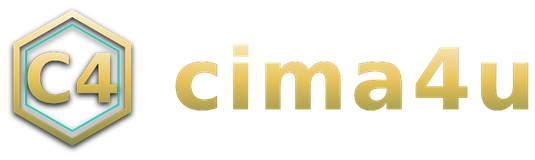 cima4u logo